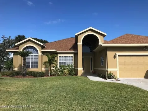 200 Sykes Point Lane Merritt Island FL 32953