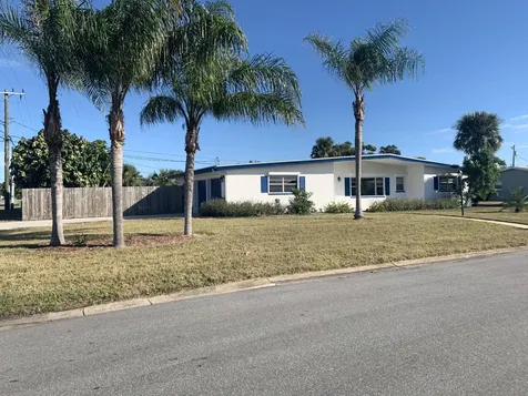 2250 Reef Avenue Indialantic FL 32903