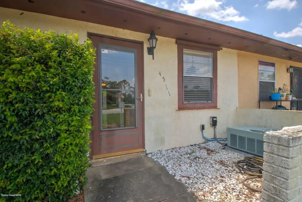 4511 Barna Avenue Titusville FL 32780