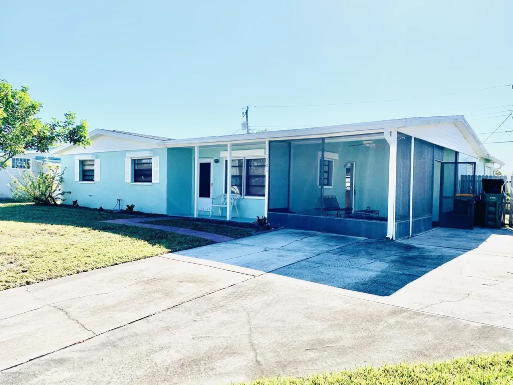 1701 Prince Charles Drive Melbourne FL 32935