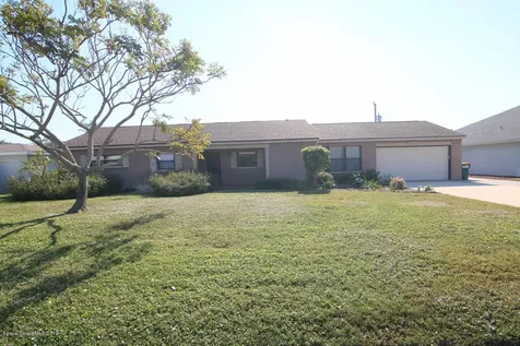 436 Dempsey Drive Cocoa Beach FL 32931