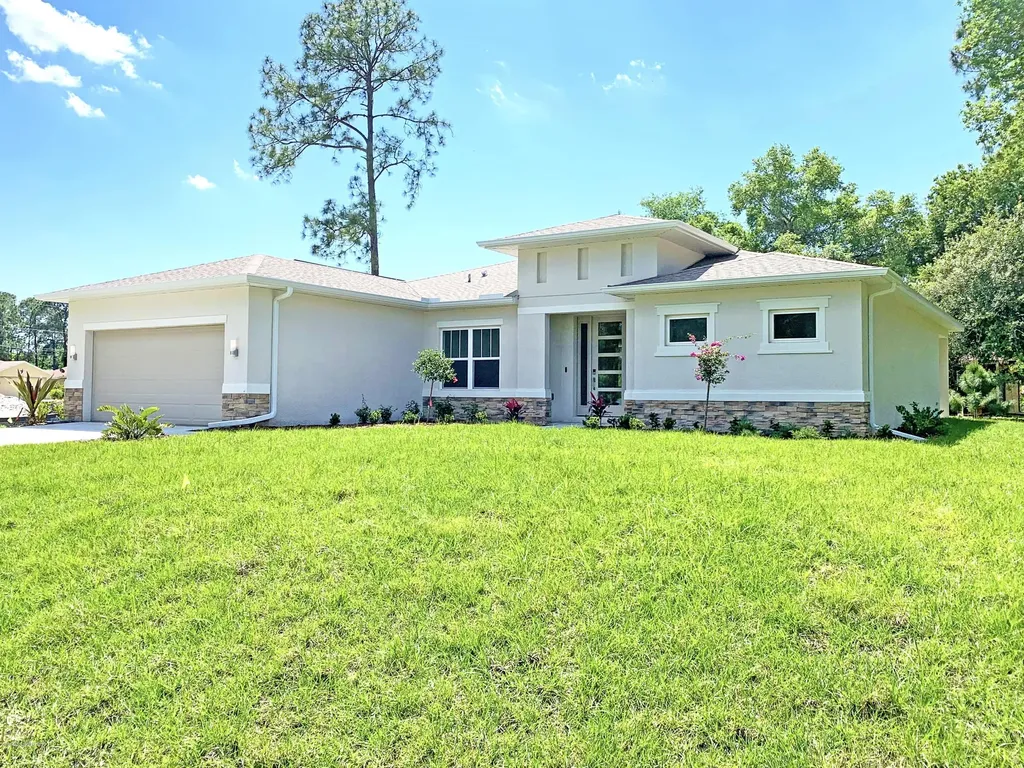 73 Emerson Drive NW Palm Bay FL 32907
