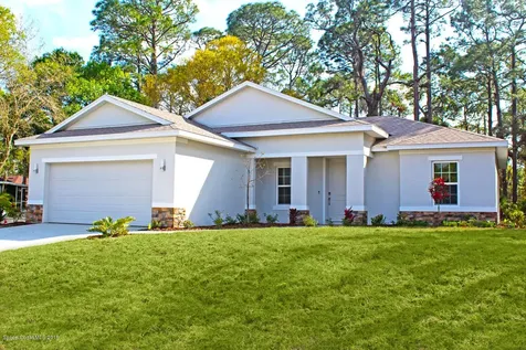 1241 Snowbird Avenue NW Palm Bay FL 32907