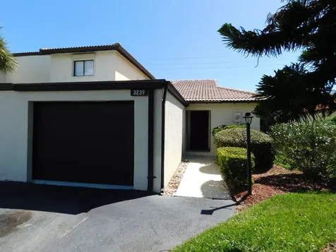 3239 Beach View Way Melbourne Beach FL 32951