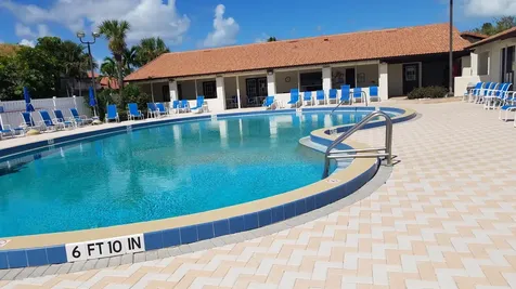3239 Beach View Way Melbourne Beach FL 32951