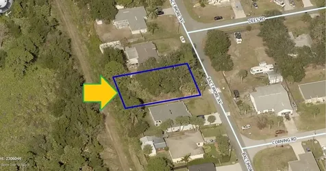 6050 Baltimore Avenue Cocoa FL 32927