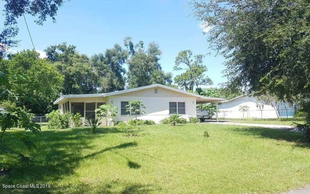 3312 Pennsylvania Avenue Titusville FL 32796