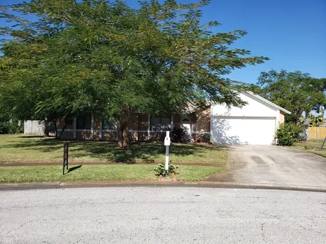 2395 Raintree Lake Circle Merritt Island FL 32953