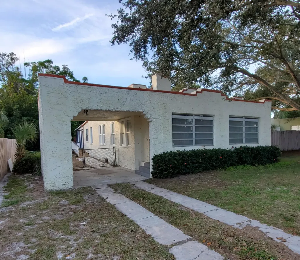 315 Belmont Drive Cocoa FL 32922