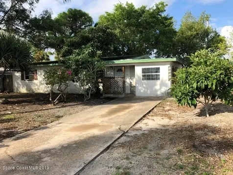 815 8th Street Merritt Island FL 32953