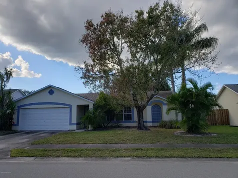 3520 Egret Drive Melbourne FL 32901