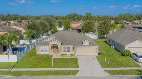 4619 Woodford Drive Kissimmee FL 34758