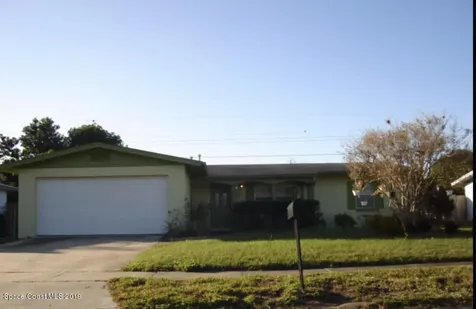2805 Starlight Drive Titusville FL 32796