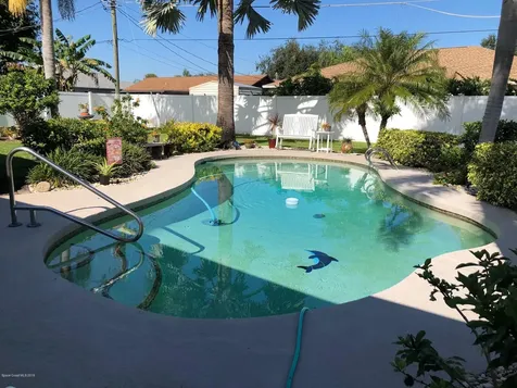 1973 Brookside Street NE Palm Bay FL 32907