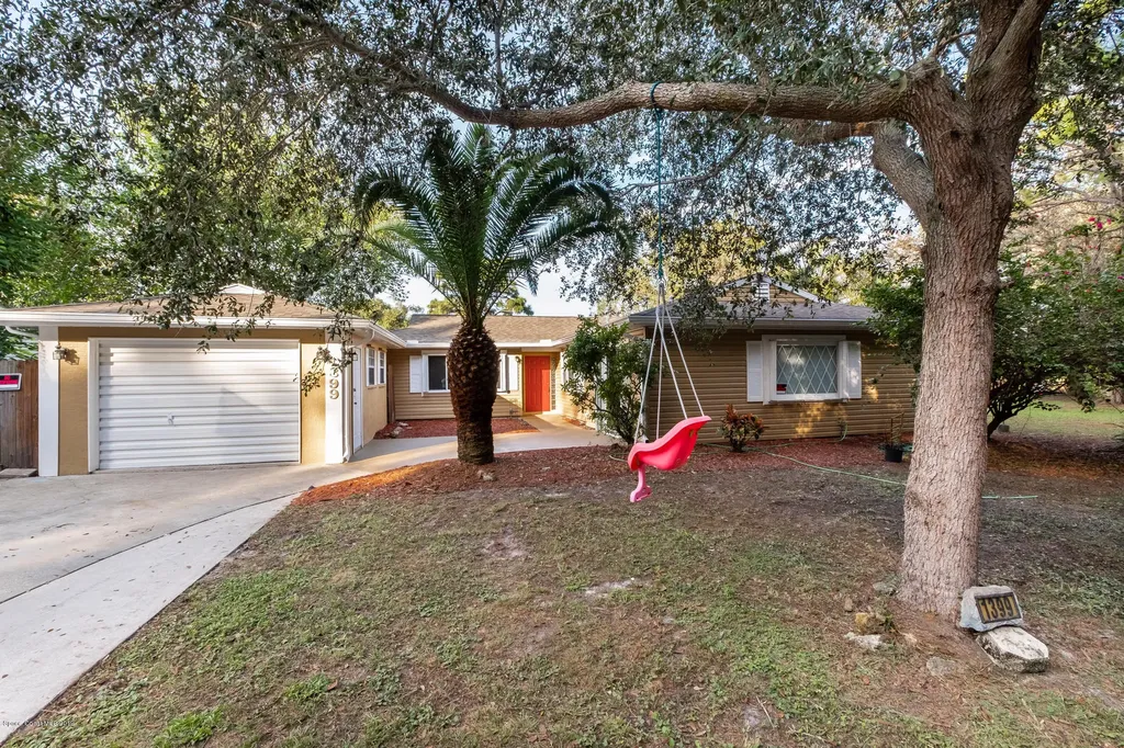 1399 Nolan Street NE Palm Bay FL 32907