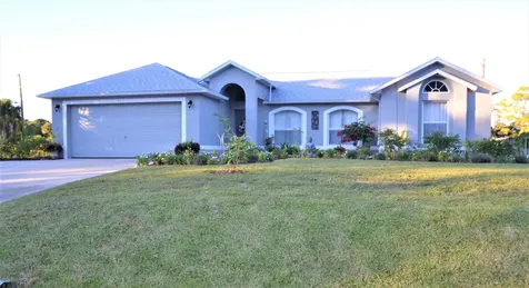 397 Fernandina Street NW Palm Bay FL 32907
