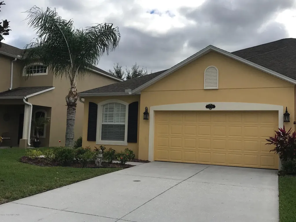 3248 Arden Circle Melbourne FL 32934