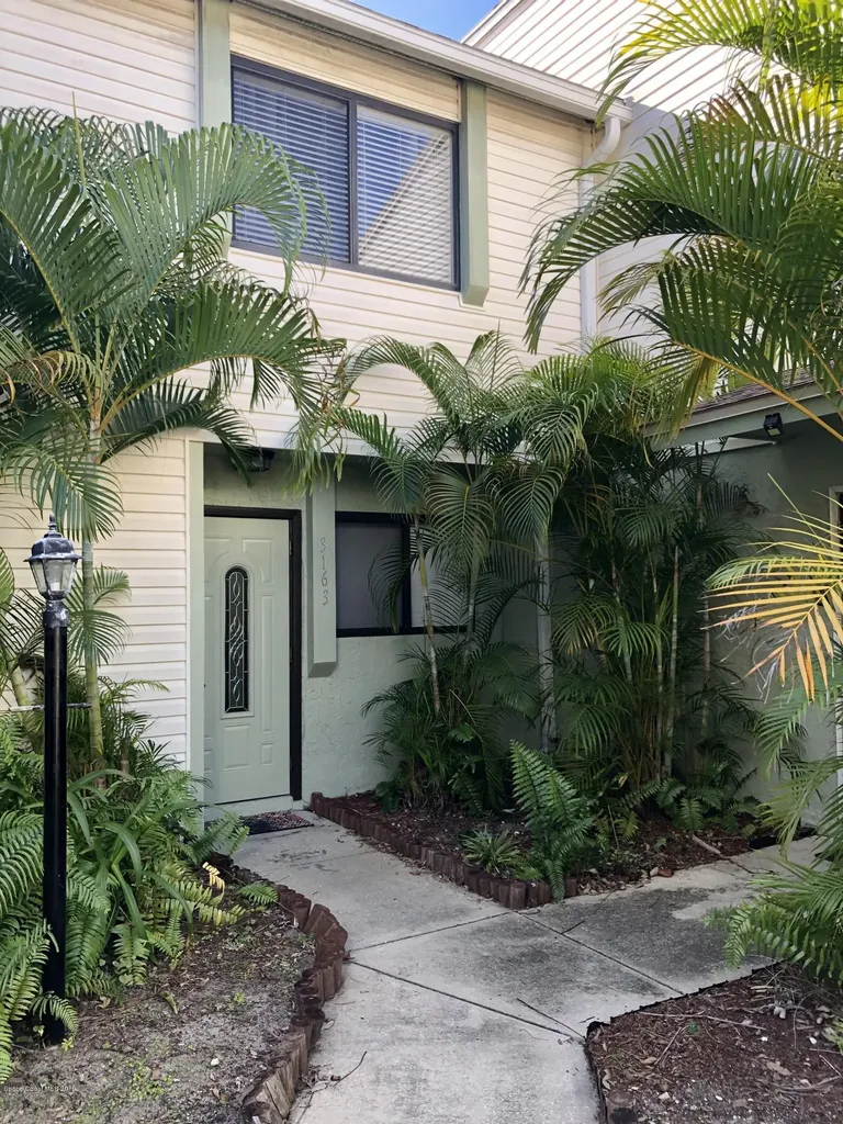 3163 Finsterwald Drive Titusville FL 32780