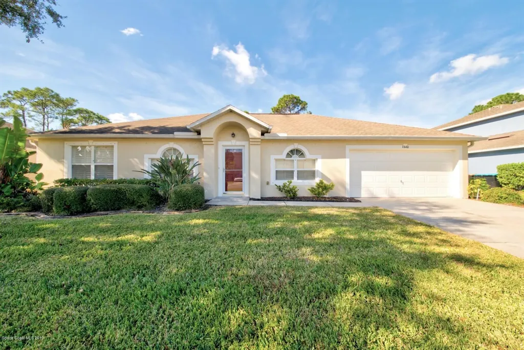 1640 Las Palmos Drive SW Palm Bay FL 32908