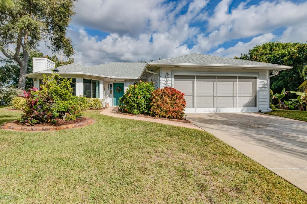 926 Oswego Avenue Sebastian FL 32958
