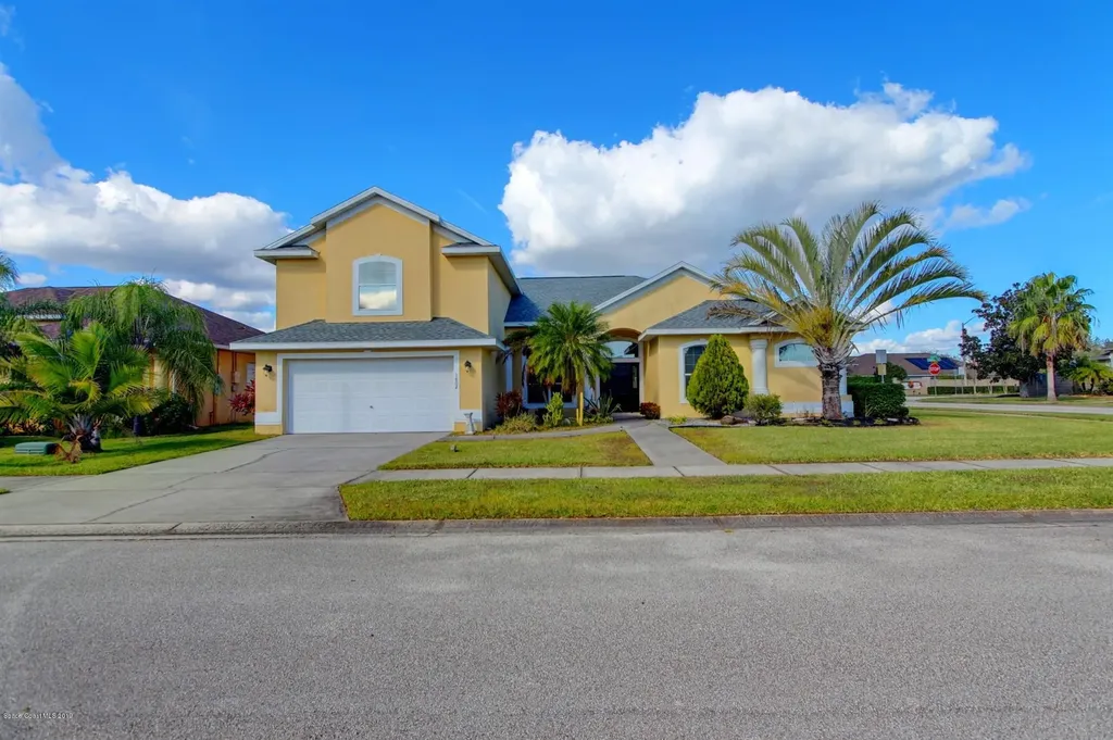 1802 Surrey Court Rockledge FL 32955