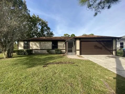 1657 Colorado Street SE Palm Bay FL 32909