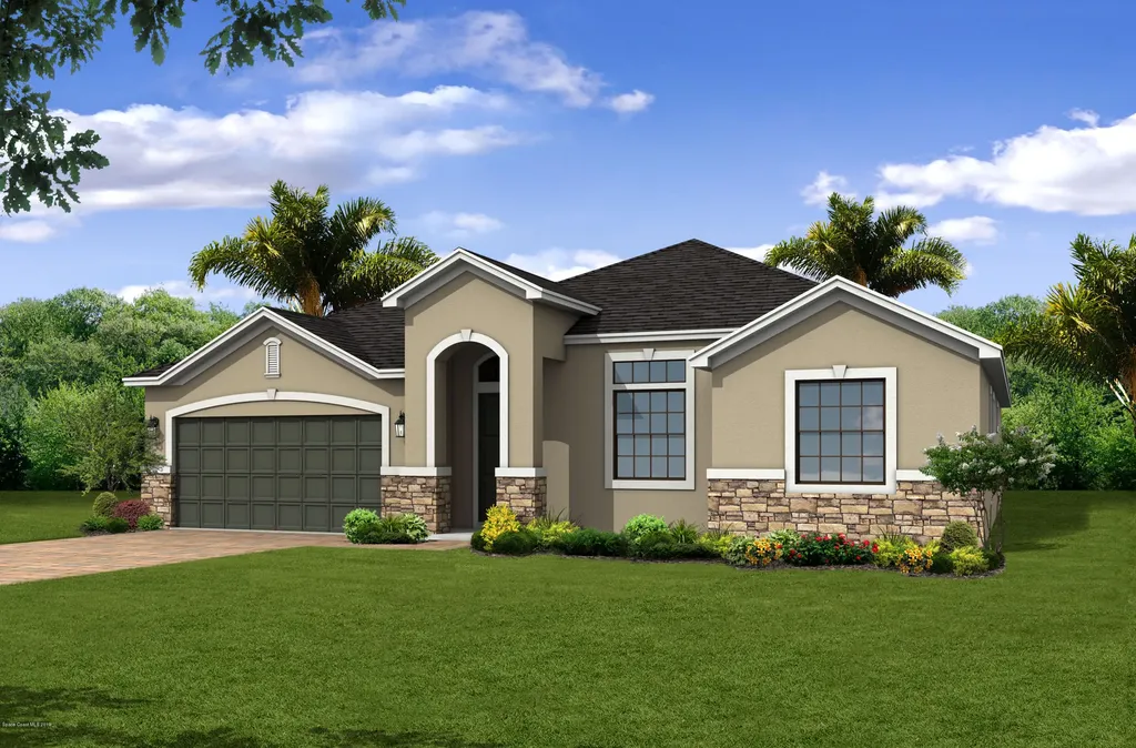 4045 Archdale Street Melbourne FL 32940