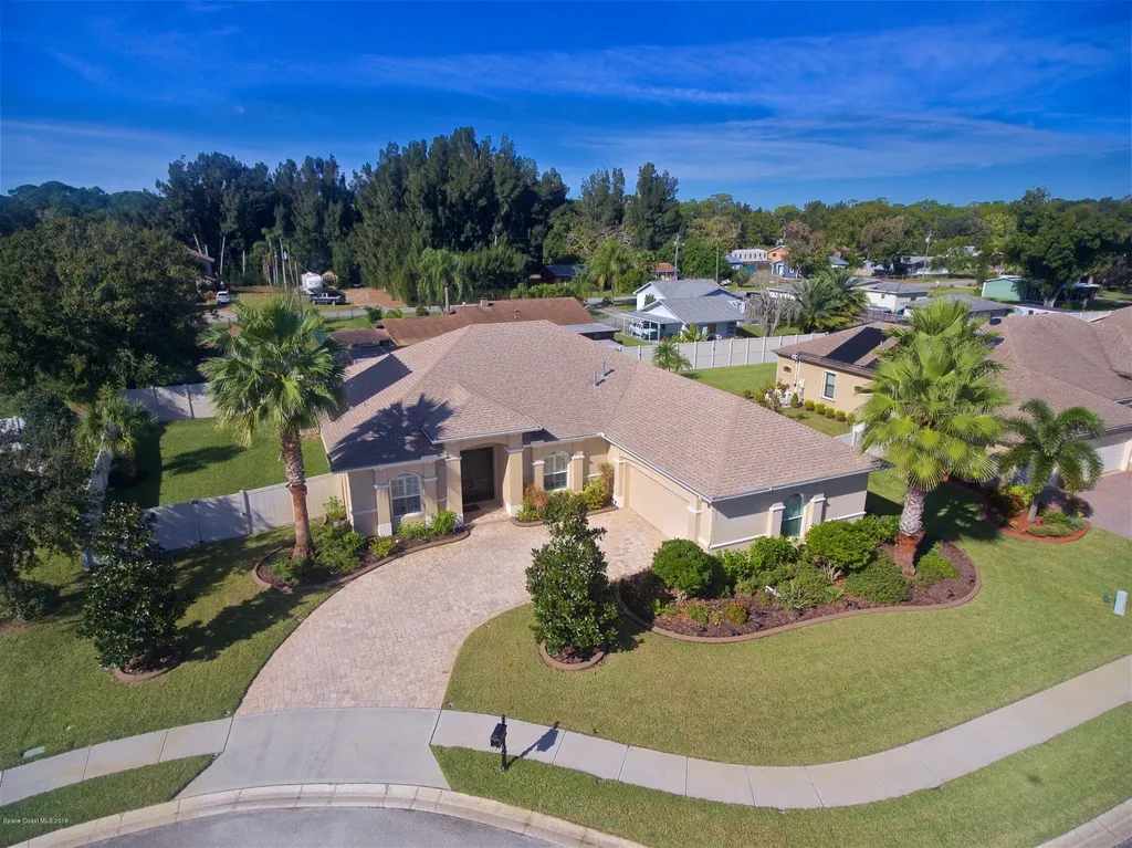 1584 Bonelli Court Melbourne FL 32934