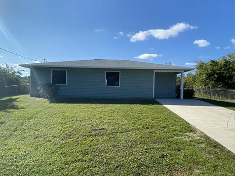 244 Hoffer Avenue NW Palm Bay FL 32907