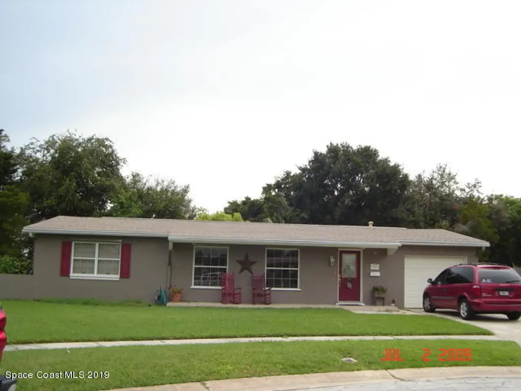 2165 Emerald Court Merritt Island FL 32953