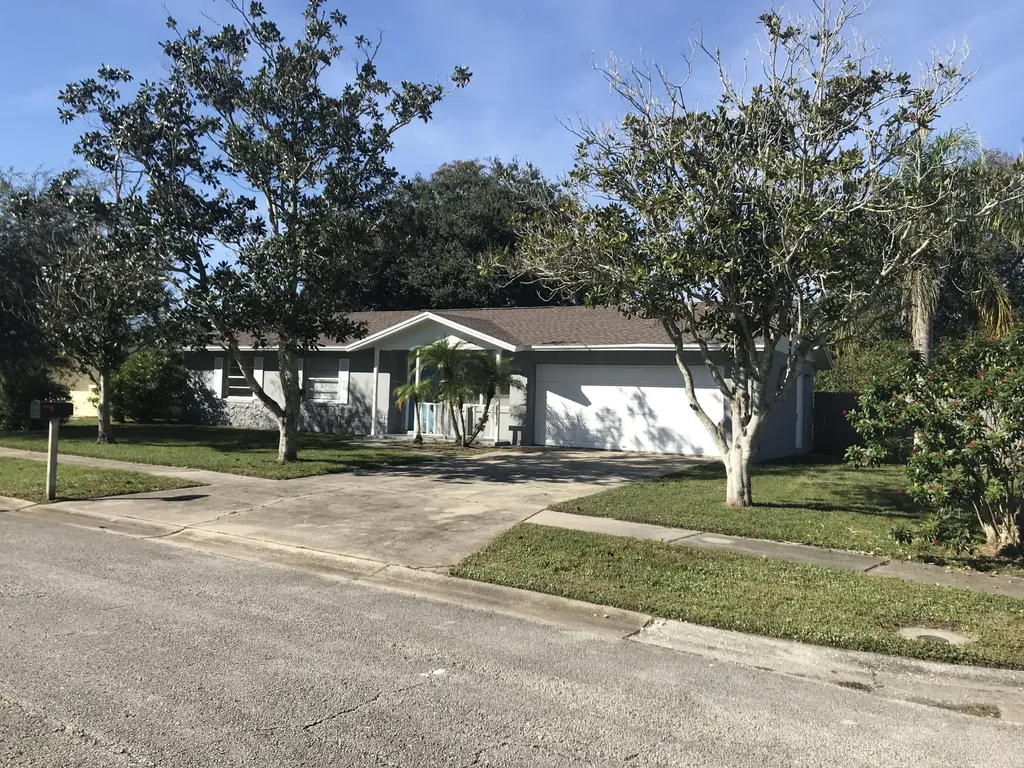 1120 Crescent Drive Titusville FL 32796
