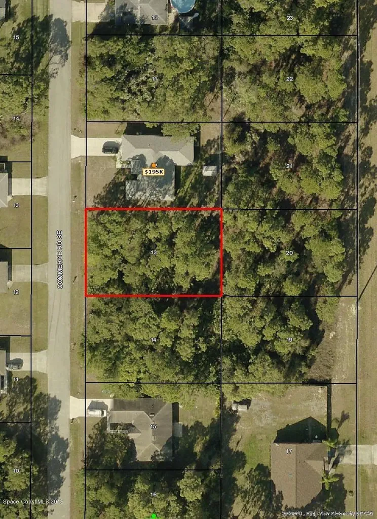 1121 Commerce Road SE Palm Bay FL 32909