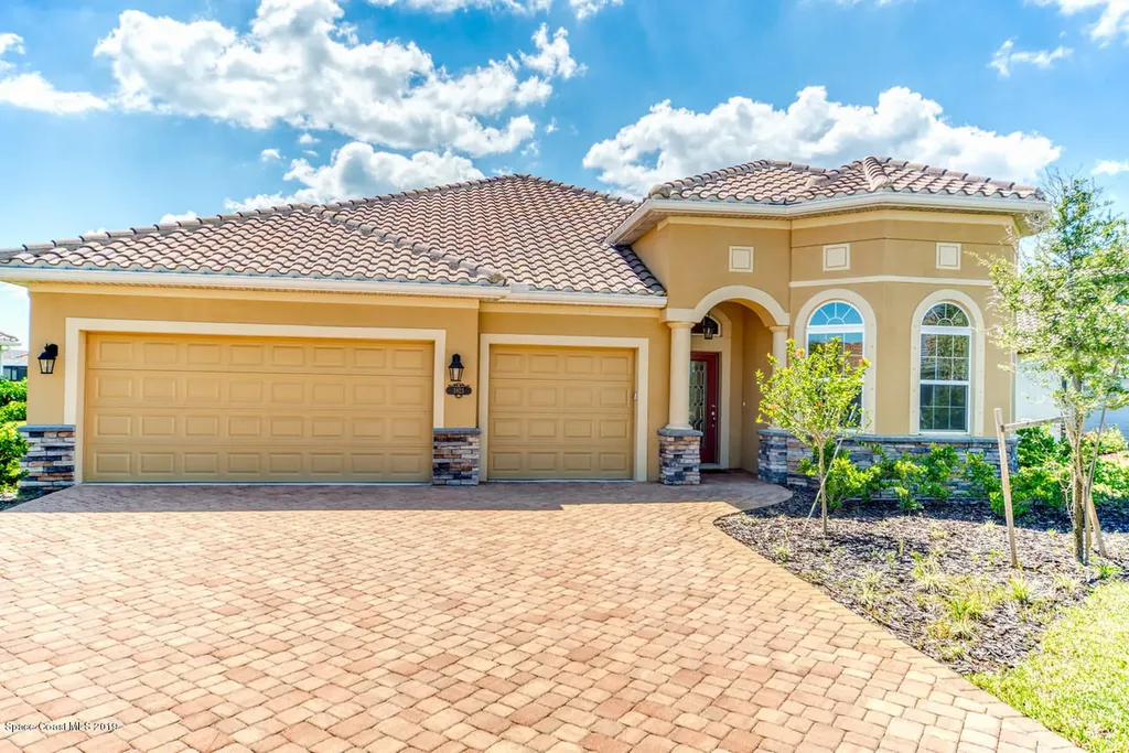 3923 Craigston Street Melbourne FL 32940