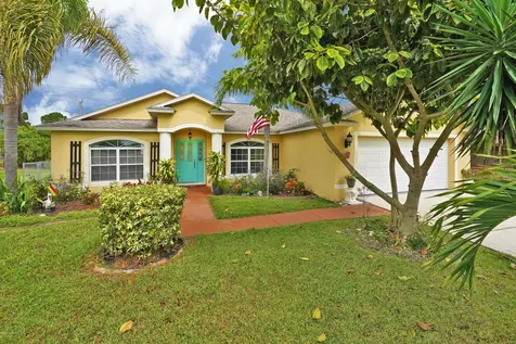3203 Topsey Avenue SE Palm Bay FL 32909