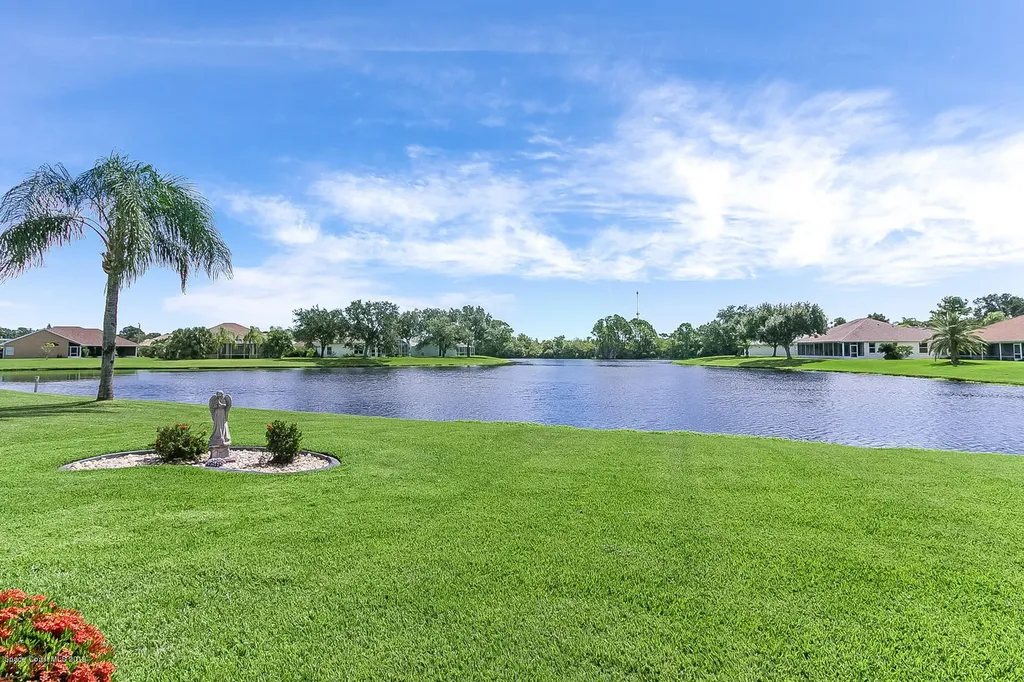 5631 Herons Landing Drive Rockledge FL 32955