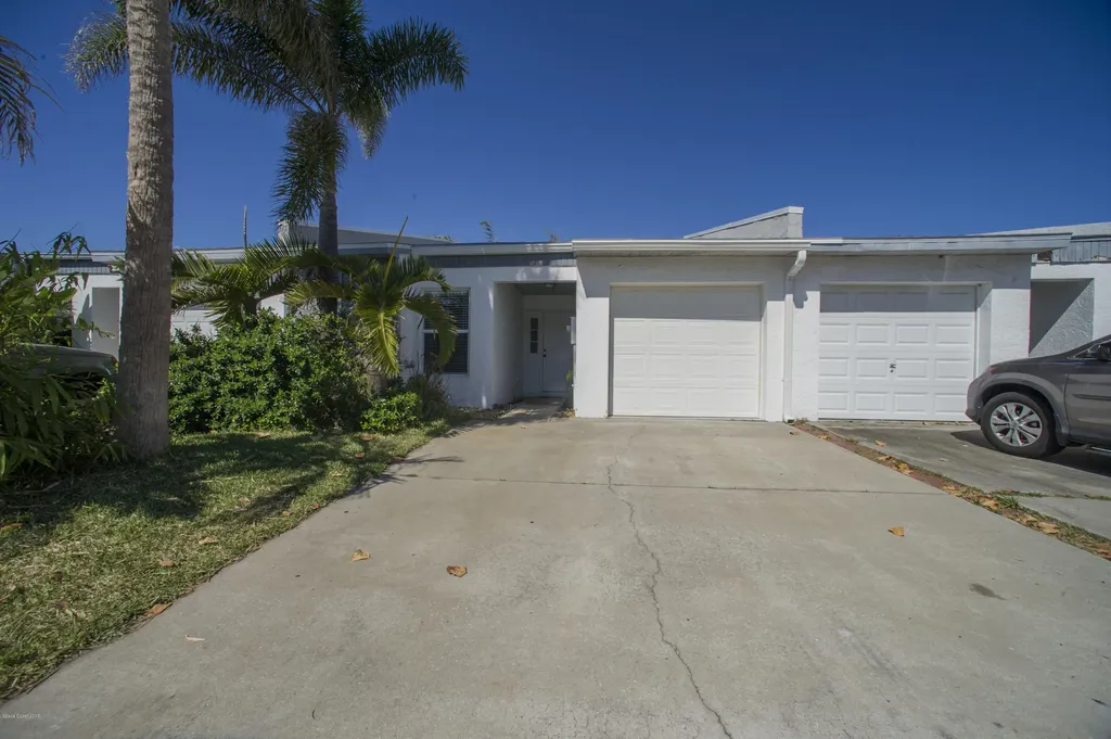 1022 Mary Joye Avenue Indian Harbour Beach FL 32937