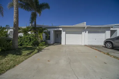 1022 Mary Joye Avenue Indian Harbour Beach FL 32937