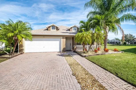 1816 Sussex Court Rockledge FL 32955
