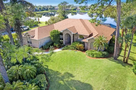 3802 Peacock Drive Melbourne FL 32904