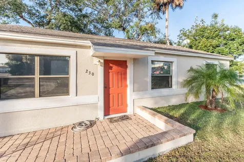 230 Broadview Drive Cocoa FL 32922