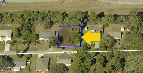 935 Vantage Street SE Palm Bay FL 32909
