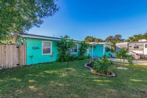 231 Coronada Boulevard Titusville FL 32780