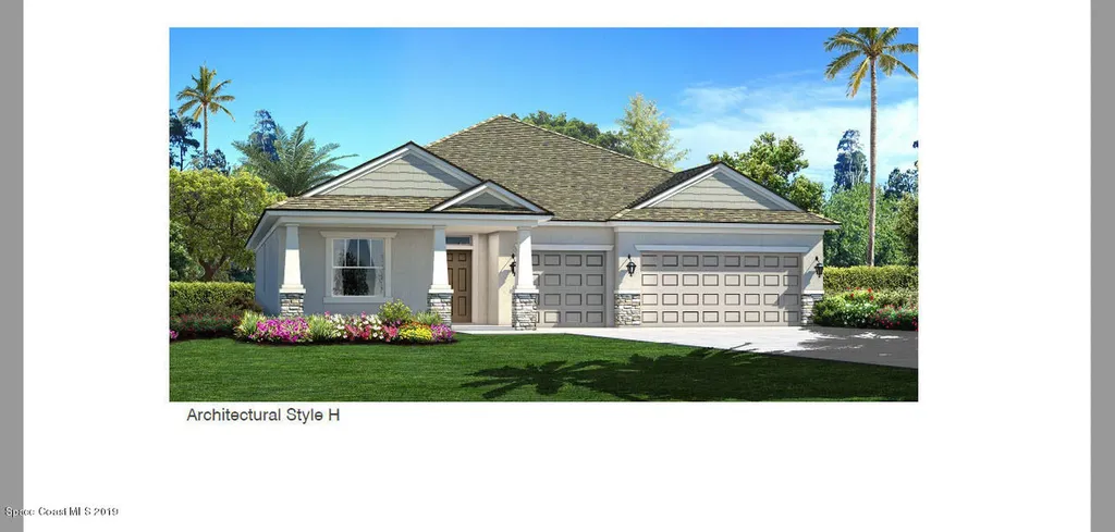 5035 Hebron Drive Merritt Island FL 32953
