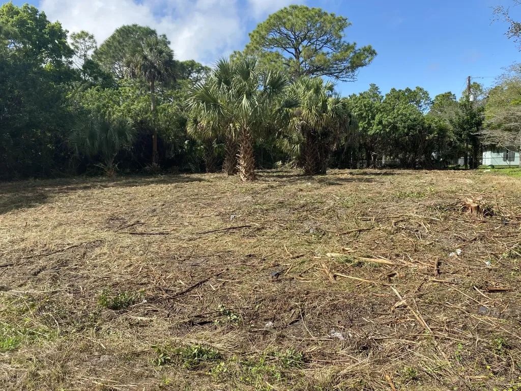 1493 Hayworth Circle NW Palm Bay FL 32907