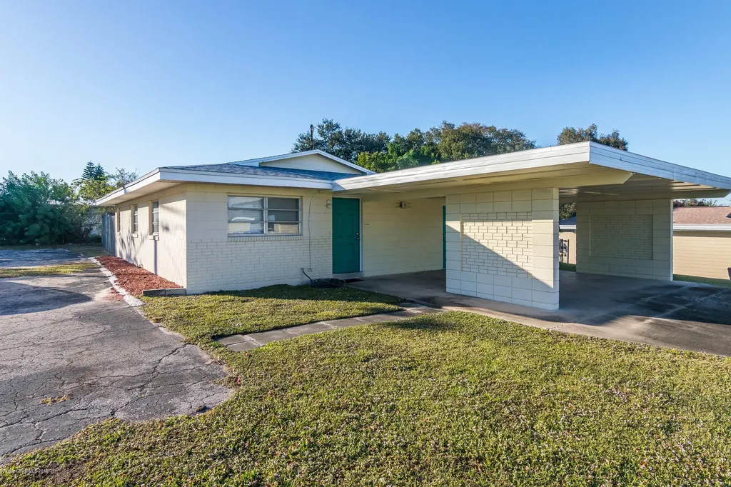 3370 Garden Street Titusville FL 32796