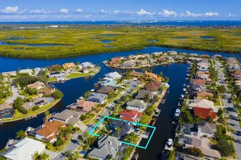 219 Sykes Point Lane Merritt Island FL 32953
