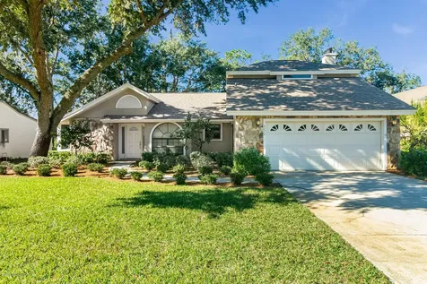 4270 Sugar Maple Court Titusville FL 32780