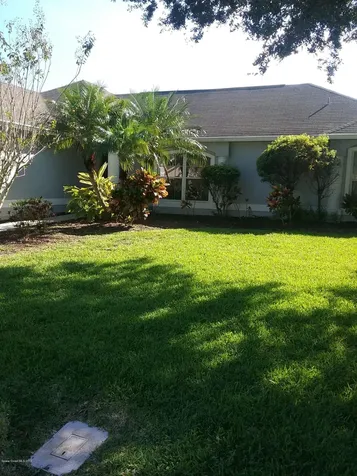 821 Saint Michel Drive Rockledge FL 32955