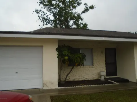 2630 Via San Marino Court Merritt Island FL 32953