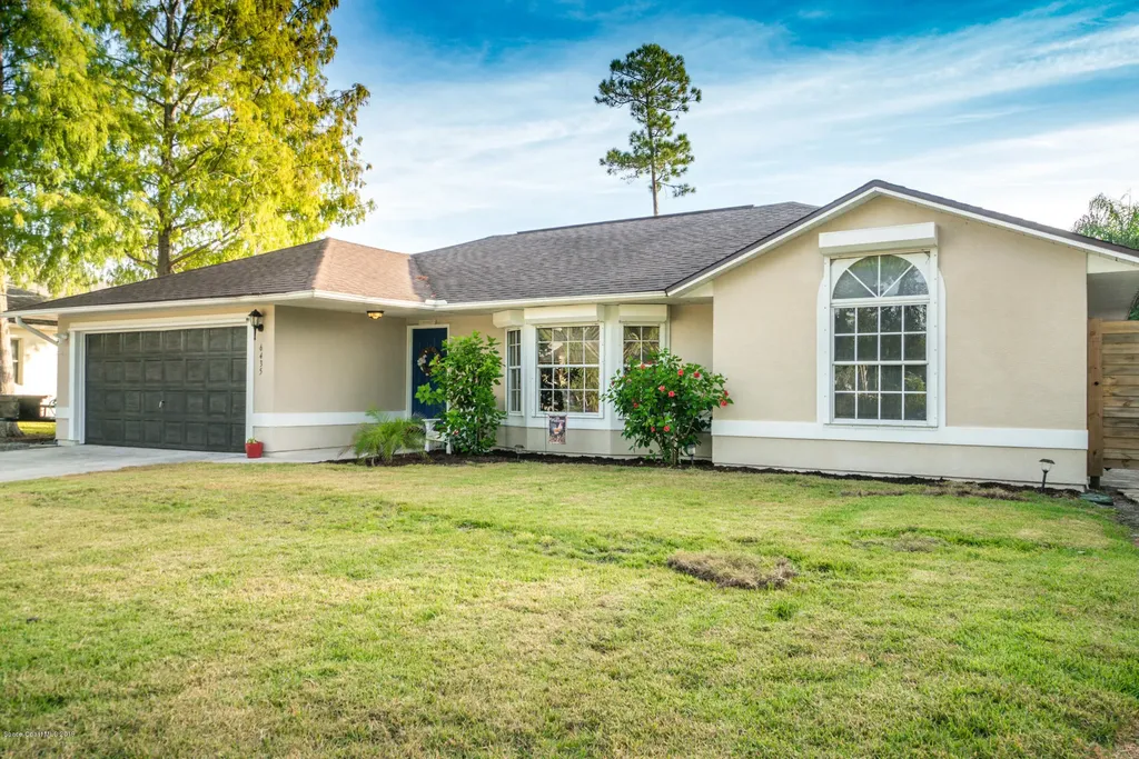 6435 Leonard Avenue Cocoa FL 32927